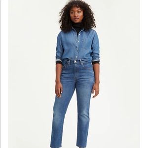 Levi’s 501 original